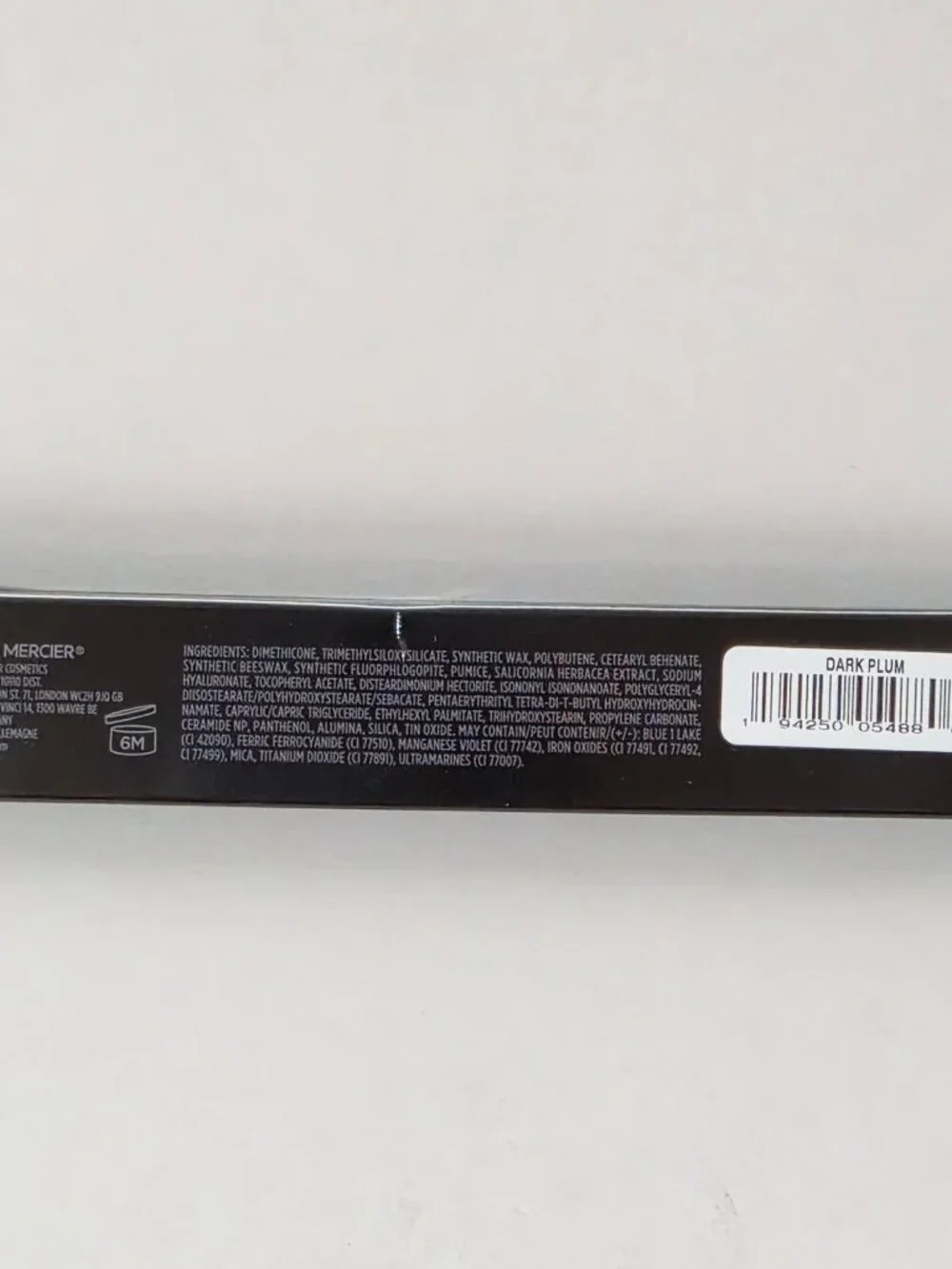 Laura Mercier Caviar Tightline Eyeliner - Dark Plum - 12g / 0.04 OZ
